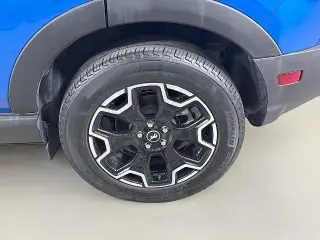 Ford Bronco Sport 2025 AWD Outer Banks 4dr SUV