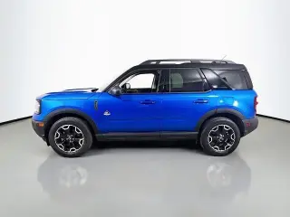 Ford Bronco Sport 2025 AWD Outer Banks 4dr SUV