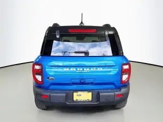 Ford Bronco Sport 2025 AWD Outer Banks 4dr SUV