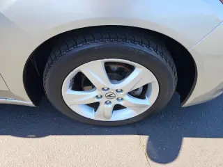 2010 Acura TSX w/Tech