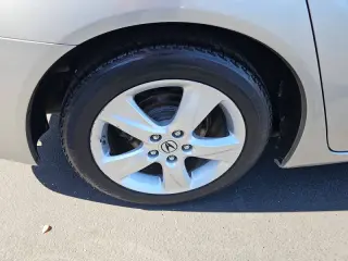 2010 Acura TSX w/Tech