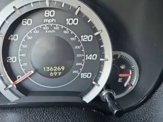 2010 Acura TSX w/Tech