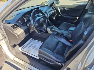 2010 Acura TSX w/Tech