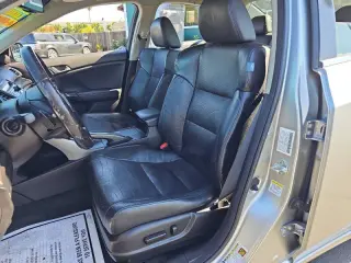 2010 Acura TSX w/Tech