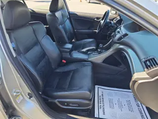 2010 Acura TSX w/Tech