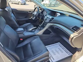 2010 Acura TSX w/Tech