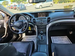 2010 Acura TSX w/Tech