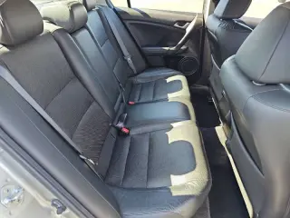 2010 Acura TSX w/Tech