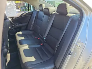 2010 Acura TSX w/Tech