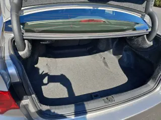 2010 Acura TSX w/Tech