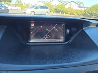 2010 Acura TSX w/Tech