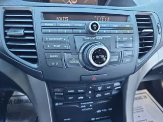 2010 Acura TSX w/Tech