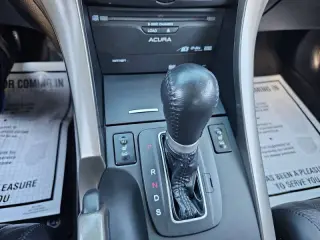 2010 Acura TSX w/Tech