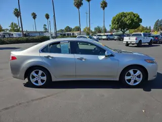 2010 Acura TSX w/Tech