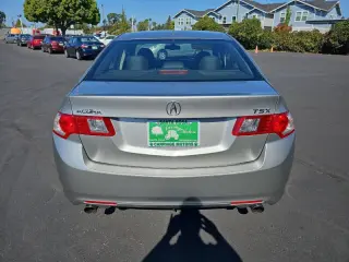 2010 Acura TSX w/Tech