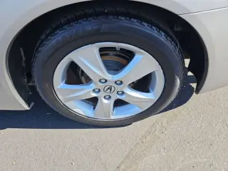 2010 Acura TSX w/Tech