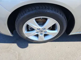 2010 Acura TSX w/Tech