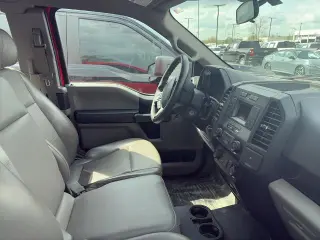 Ford F-150 2019 4x2 XL 4dr SuperCab 6.5 ft. SB