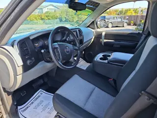 2009 GMC Sierra 1500 SL
