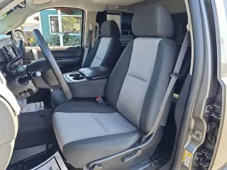 2009 GMC Sierra 1500 SL