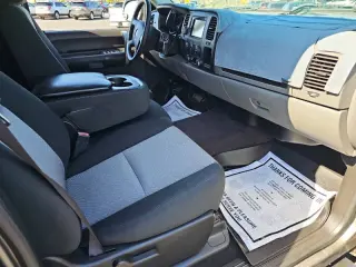 2009 GMC Sierra 1500 SL