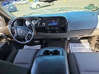 2009 GMC Sierra 1500 SL