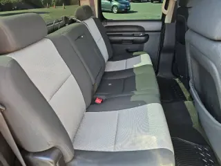 2009 GMC Sierra 1500 SL