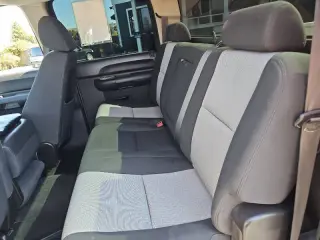 2009 GMC Sierra 1500 SL