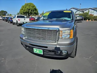 2009 GMC Sierra 1500 SL
