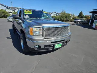 2009 GMC Sierra 1500 SL