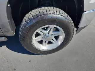 2009 GMC Sierra 1500 SL