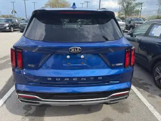 Kia Sorento 2021 AWD EX 4dr SUV