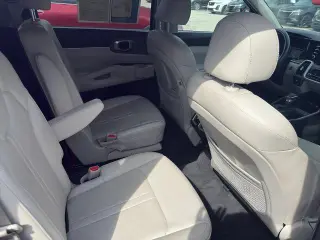 Kia Sorento 2021 AWD EX 4dr SUV
