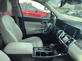 Kia Sorento 2021 AWD EX 4dr SUV