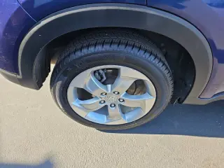 2017 Honda HR-V EX-L w/Navi