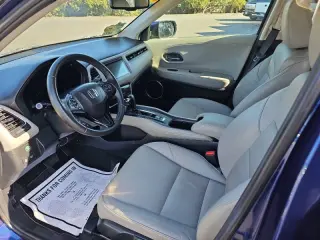 2017 Honda HR-V EX-L w/Navi