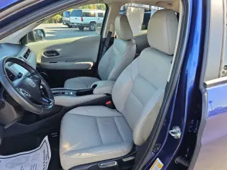 2017 Honda HR-V EX-L w/Navi
