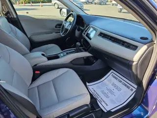2017 Honda HR-V EX-L w/Navi