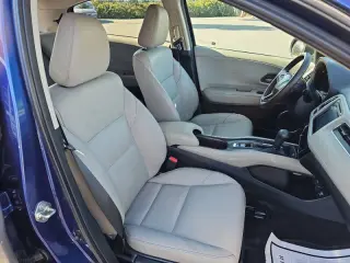 2017 Honda HR-V EX-L w/Navi