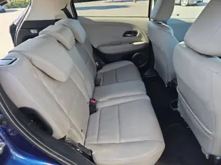 2017 Honda HR-V EX-L w/Navi