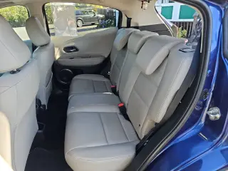 2017 Honda HR-V EX-L w/Navi