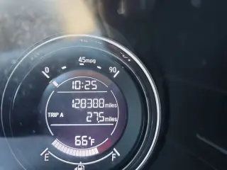 2017 Honda HR-V EX-L w/Navi