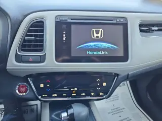 2017 Honda HR-V EX-L w/Navi
