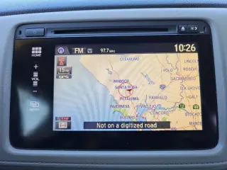 2017 Honda HR-V EX-L w/Navi