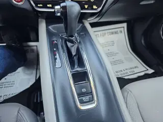 2017 Honda HR-V EX-L w/Navi