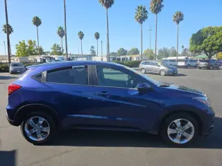 2017 Honda HR-V EX-L w/Navi