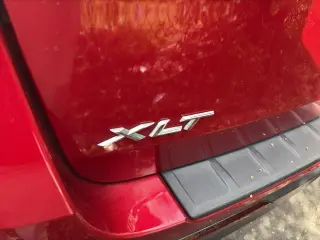 Ford Explorer 2021 AWD XLT 4dr SUV