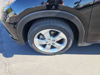 2017 Honda HR-V LX