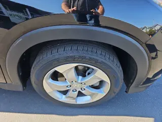 2017 Honda HR-V LX