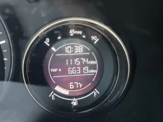 2017 Honda HR-V LX
